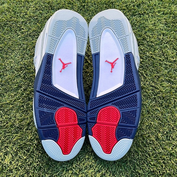 Air Jordan 4 Retro - Picture 5 of 5